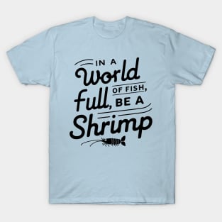 Shrimp T-Shirt